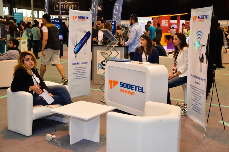MENA Games 2016